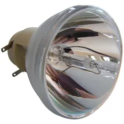 Osram Ersatzlampe P-VIP 280/0.9 E20.9 Beamerlampe für diverse Projektoren, Beamerlampe