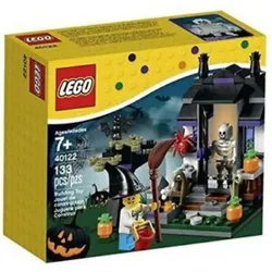 LEGO® 40122 Halloween