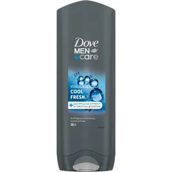 Dove Cool Fresh 3in1 Duschgel & Shampoo 250 ml