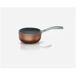Pensofal Magnifiqa Diamond Pro Saucepan 16-1 6911, Pfanne + Kochtopf, Silber