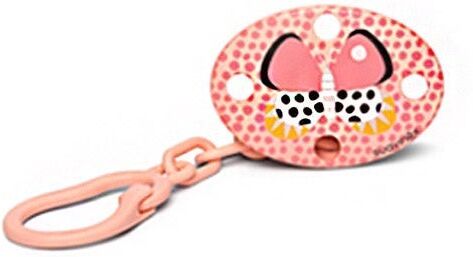 SUAVINEX Broche Pinza Ovalado