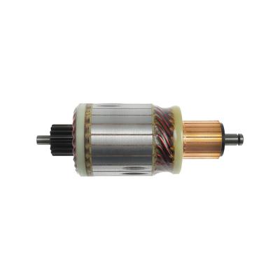 AS-PL Anker, Starter SA0071