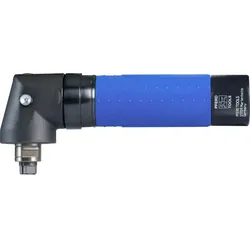 PFERD TOOLS Winkelhandstück WHA 7 90° G22 mit 6 mm Spannzange Max. RPM 17100 - 86300122