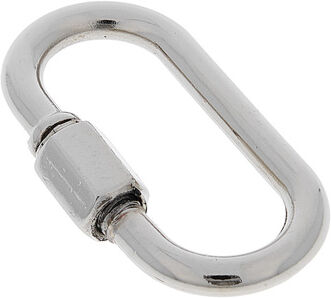 Marcus Bonna Screw Carabiner