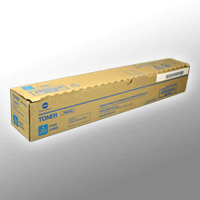 Konica Minolta Toner TN-626C ACV1450 cyan