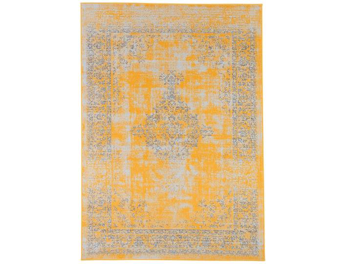 DESIGNER KURZFLOR TEPPICH MODERNE MUSTER