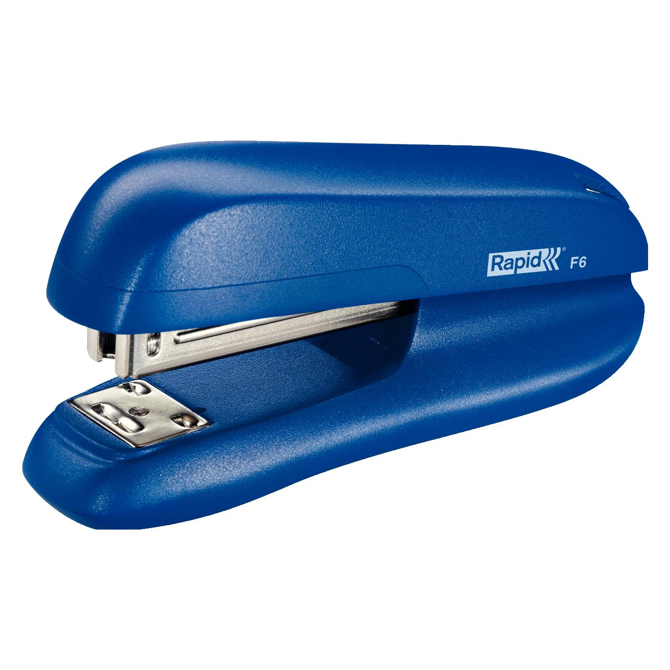Rapid Heftgerät F6 (20 Blätter) (5000269)