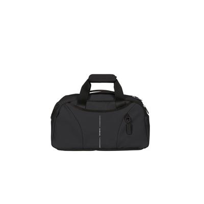 Reiserucksack SAMSONITE "GLAM-GO Underseater", Damen, Gr. B/H/T: 40cm x 20cm x 25cm, schwarz, Polyester, Rucksäcke Reiserucksack, Rucksack Reisetasche Duffle