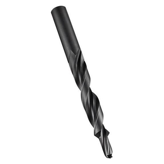 Dormer Mehrfasenstufenbohrer DIN 8374 Typ N M6 HSS Zylinderschaft 90 ° (A400M6)
