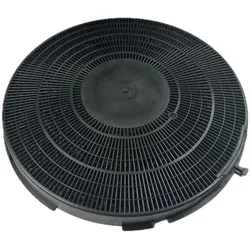 Air2Go Aktivkohlefilter für Fagor Typ 26 / Type 26 / Typ26, Dunstfilter