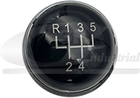 3rg Schalthebelverkleidung 20731 Für Vw