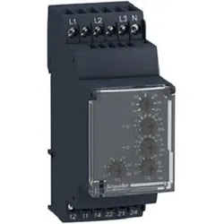 Schneider Electric Spannungswächter RM35UB3N30