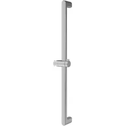 Villeroy & Boch ViCare Design Haltegriff mit Brausehalter, vertikal, 800mm, 92171361