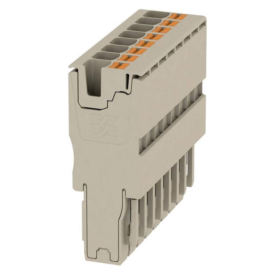 Weidmüller APG 4/8 (2540530000)