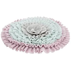 TRIXIE Junior Schnüffelteppich, ø 35 cm