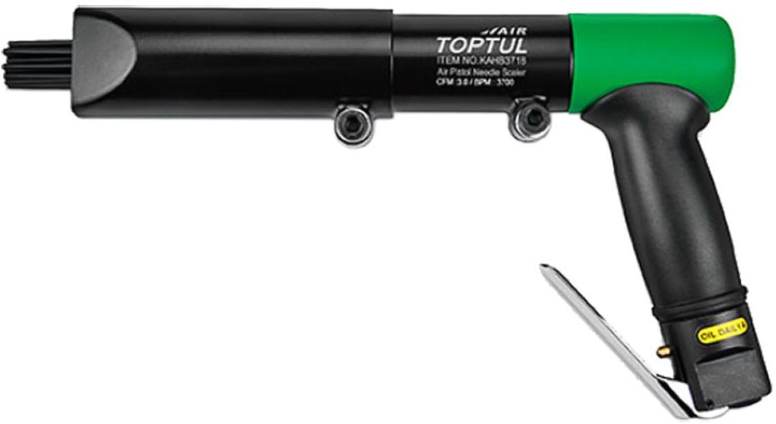 Schlaghammer TOPTUL KAHB3718