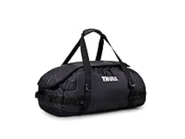 Thule Chasm Sac Fourre-tout 40l Black, 40
