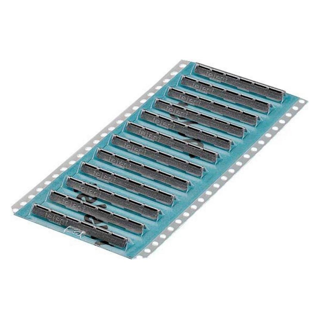 Rutenbeck Crimpspleissschutz 12x für Spleisshalter 228070200 (228070312)