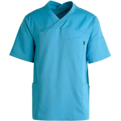 Kasack "CLEVER C7 FIT" - S - türkis