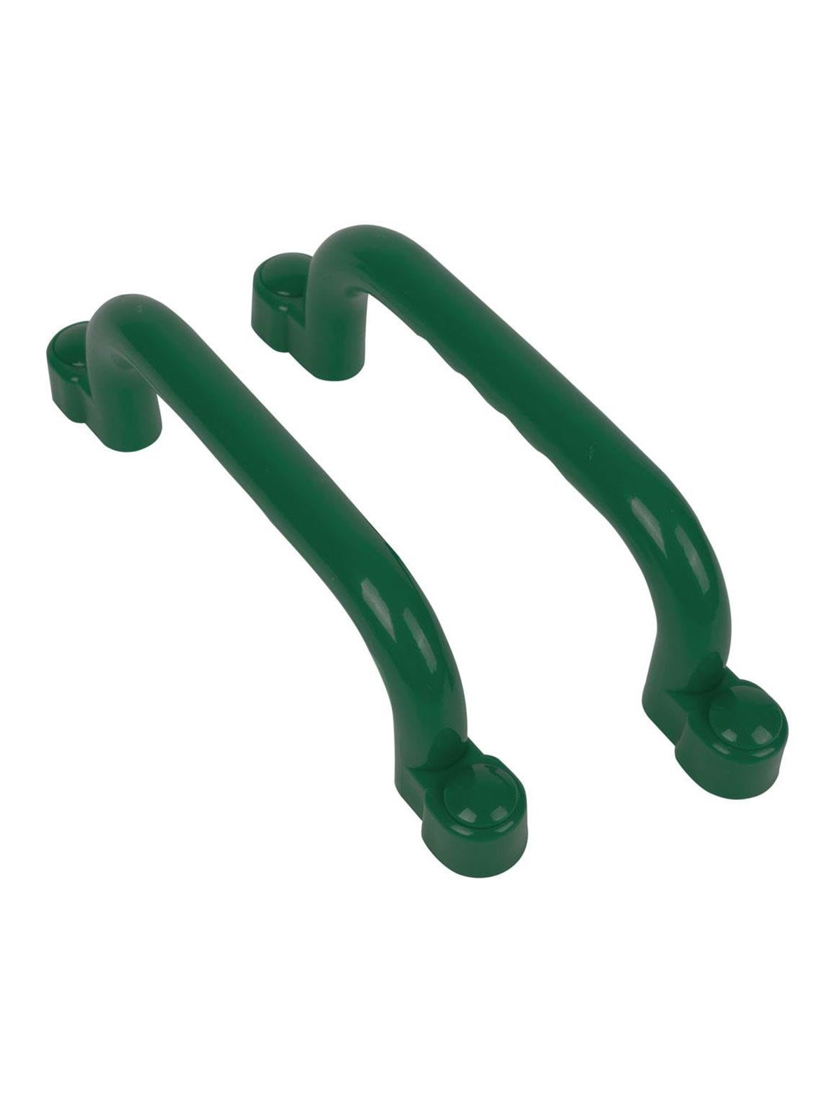 Small Foot - Handles Green for Climbing Wall