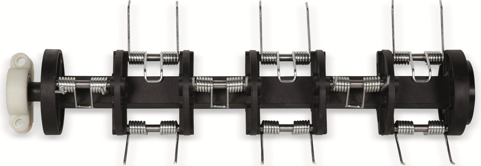 Einhell luchtontsmettingsrol GC-SC 18/28 Li verticuteeraccessoire