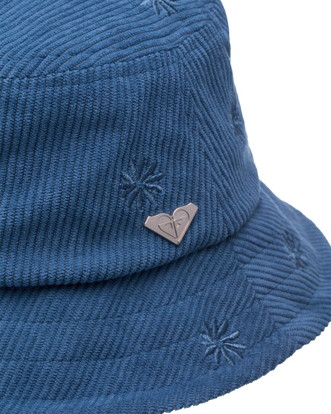 Wendehut ROXY "Feeling Emby", Damen, Gr. M, blau (dutch blau), Obermaterial: 100% Polyester., Hüte Wendehut
