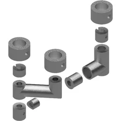 Isolierung SRL+VP set WW180 - 8738124294