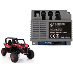 Zentralmodul JR1922RXS-D2 für elektrisches Mitfahren XMX603
