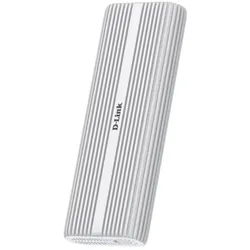 DLink Deutschland USB-C 4.0 M.2 NVMe SSD DSP-411