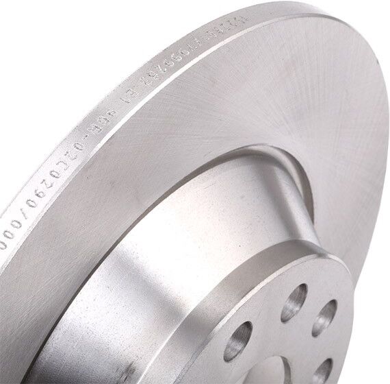 RIDEX 3405B0864 Brake discs and pads set