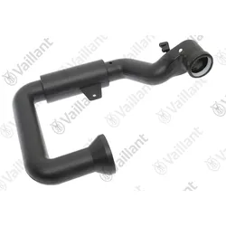 Rohr, Frischluft Vaillant-Nr. 0020045930
