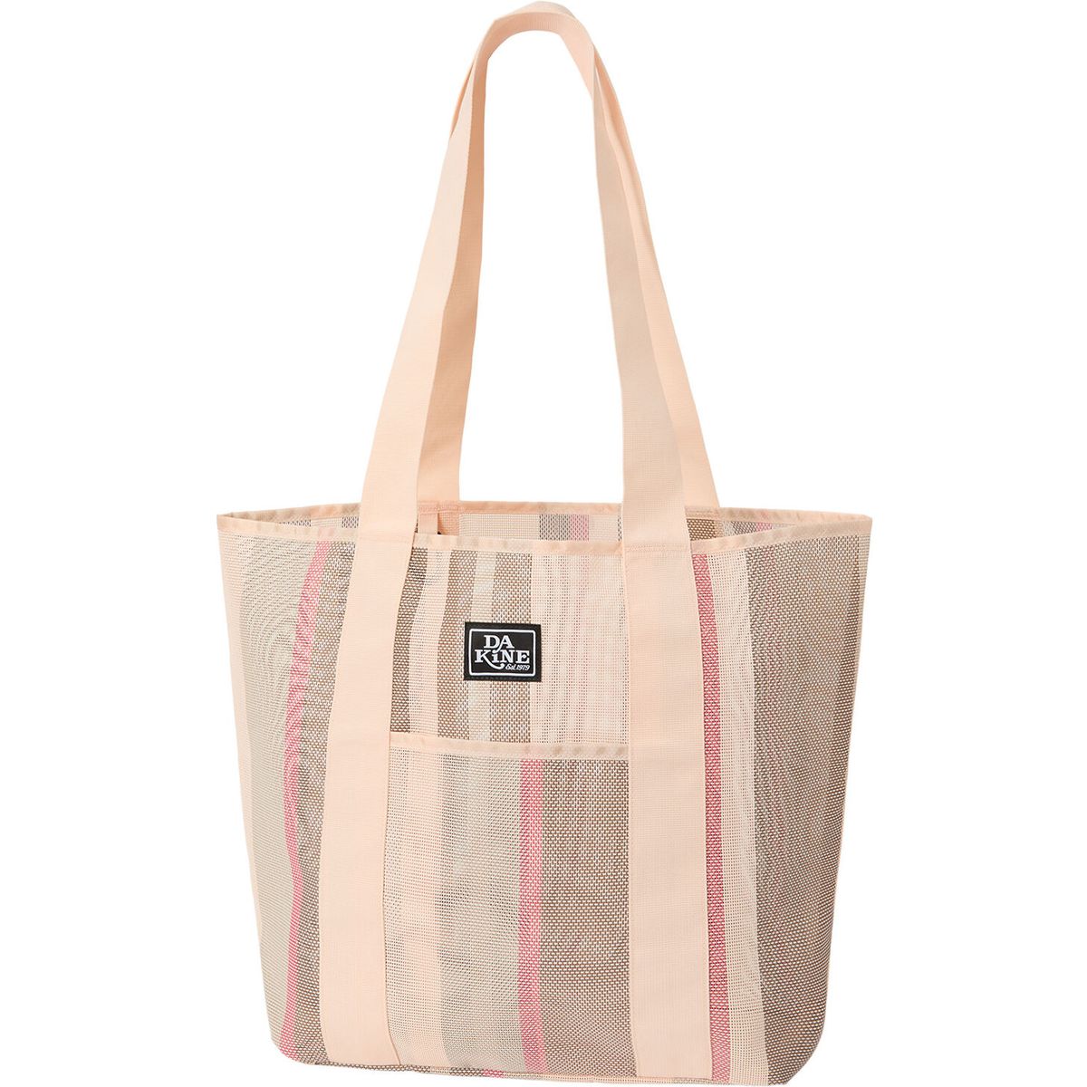Dakine Mesh Tote bisque (633) D1009919-633