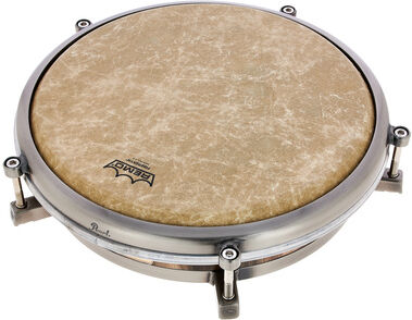 "Pearl 12 1/2"" Travel Conga "