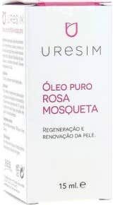 URESIM Aceite Puro Rosa Mosqueta 15 ml