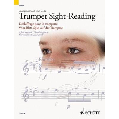 TRUMPET SIGHT READING -