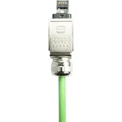 Sensopart Ethernetkabel CIL4FGPRJ45GS-1m-PUR