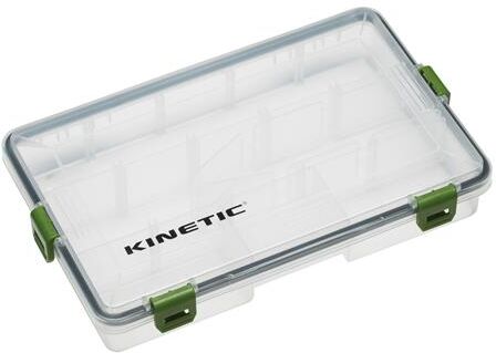 Kinetic Waterproof System Box
