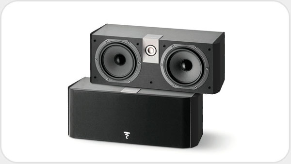 Focal Chorus CC 700 *weiss* FO869109