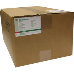 Disposima Unterlagen 60x90cm 20Lagig 50 ST