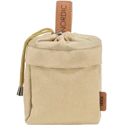 3x Trixie Snack-Tasche, Hundespielzeug