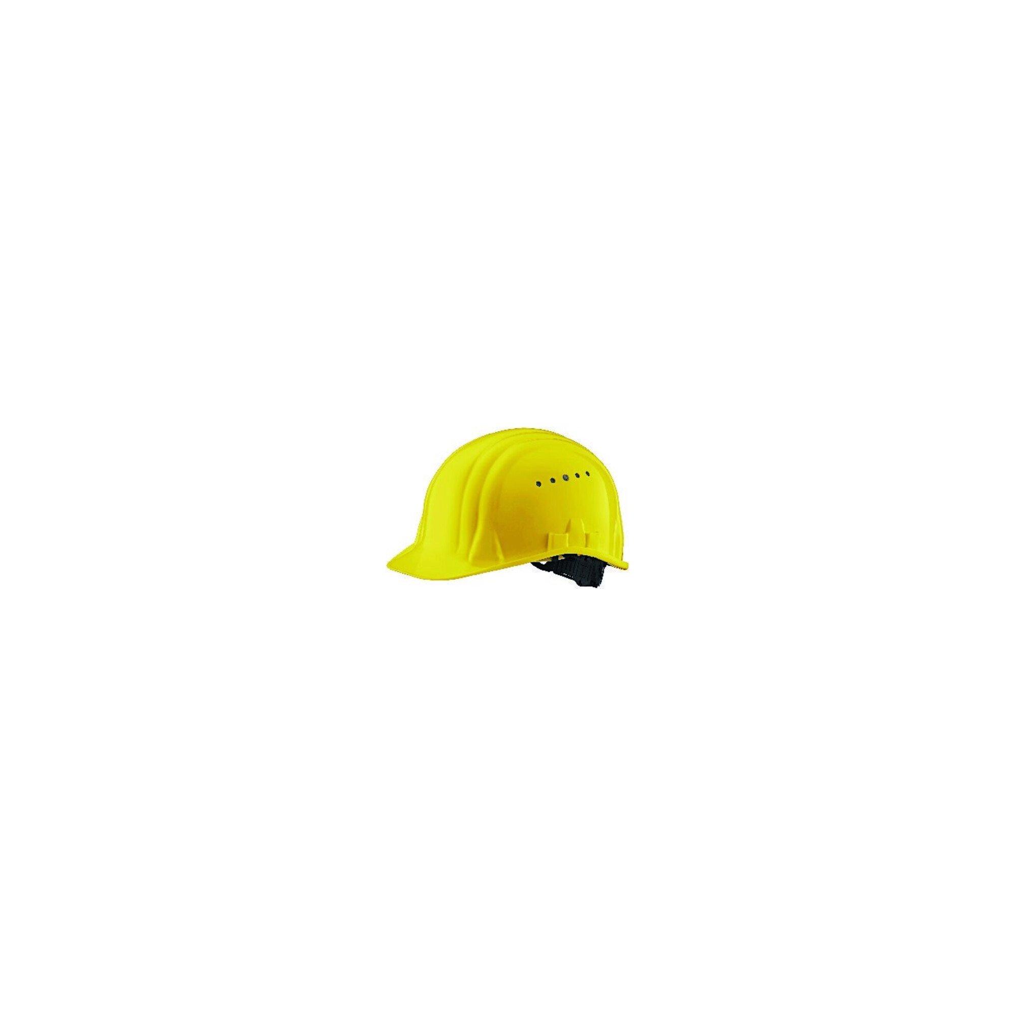 SCHUBERTH Schutzhelm Baumeister 80/6, EN 397, weiß (2490124050)