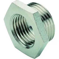 Legrand 386867 Reduktion M40-G3/4z Metall