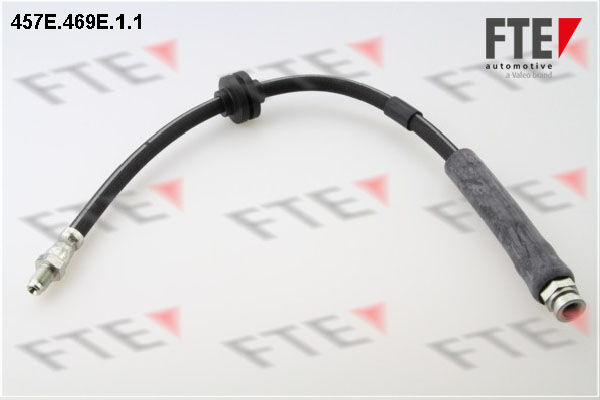 Fte Bremsschlauch 9240648 Für Fiat