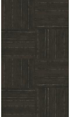 Seabrook Designs Plaza Geometric Non-Woven Unpasted Wallpaper