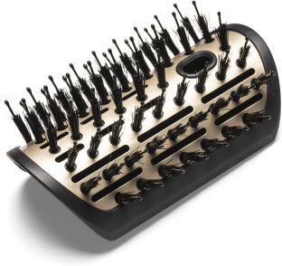 BaByliss Air Wand Volumizing Brush acessório de escova para dar volume ao cabelo 1 un.. Air Wand Volumizing Brush