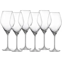 Ritzenhoff & Breker Burgundergläser Salsa 590 ml 6er Set