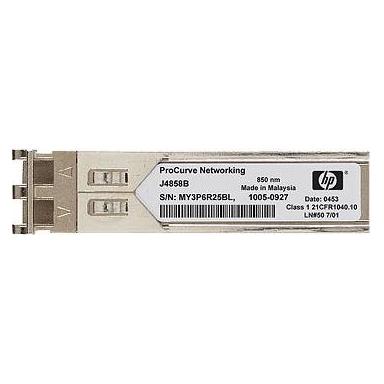 HPE X121 1g Sfp Lc Lx (J4859D-C)