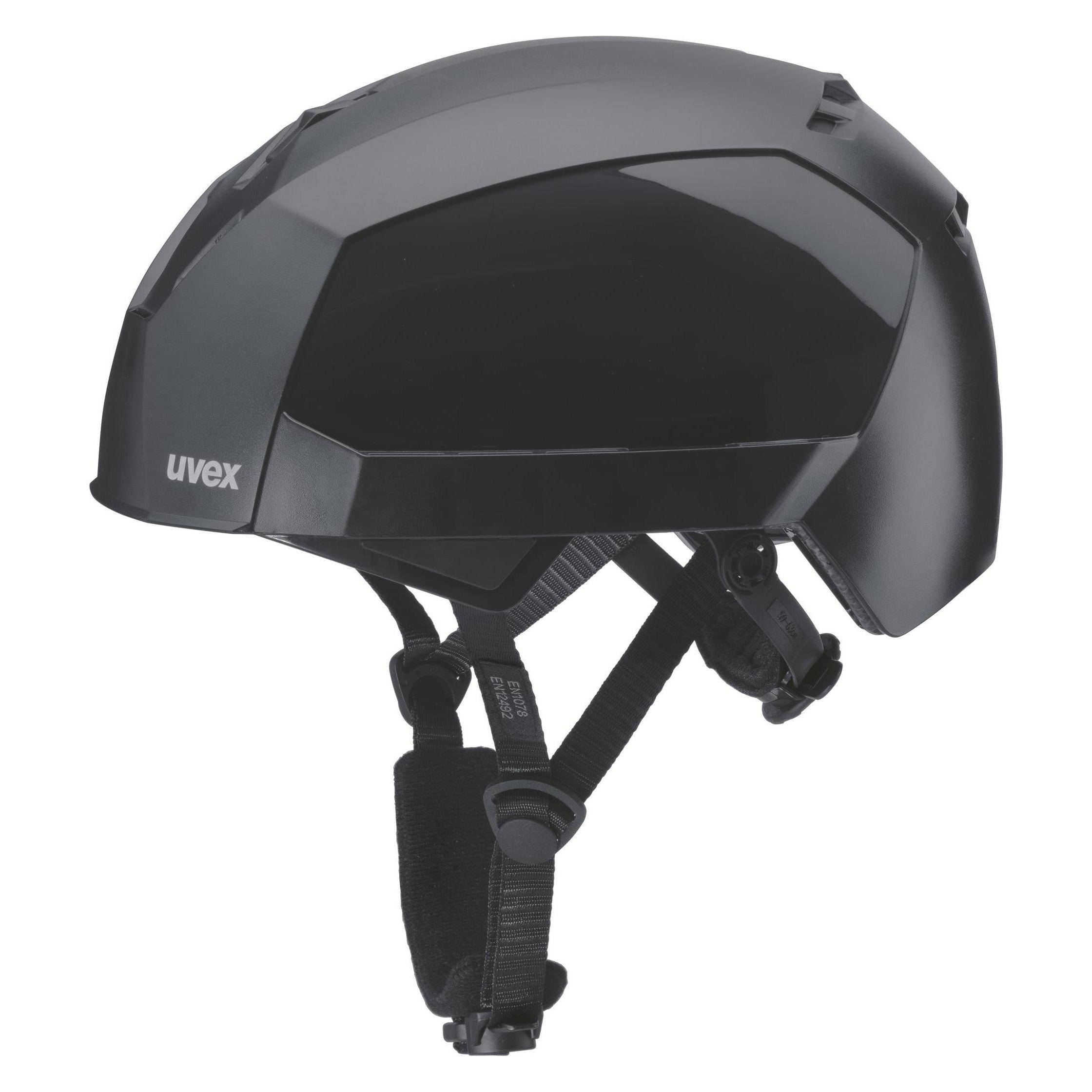 Uvex Schutzhelm perfexxion (59 - 63 cm) (9720950)