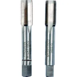 Projahn Handgewindebohrersatz HSS-G DIN 2181 Mf 24x1,5 mm