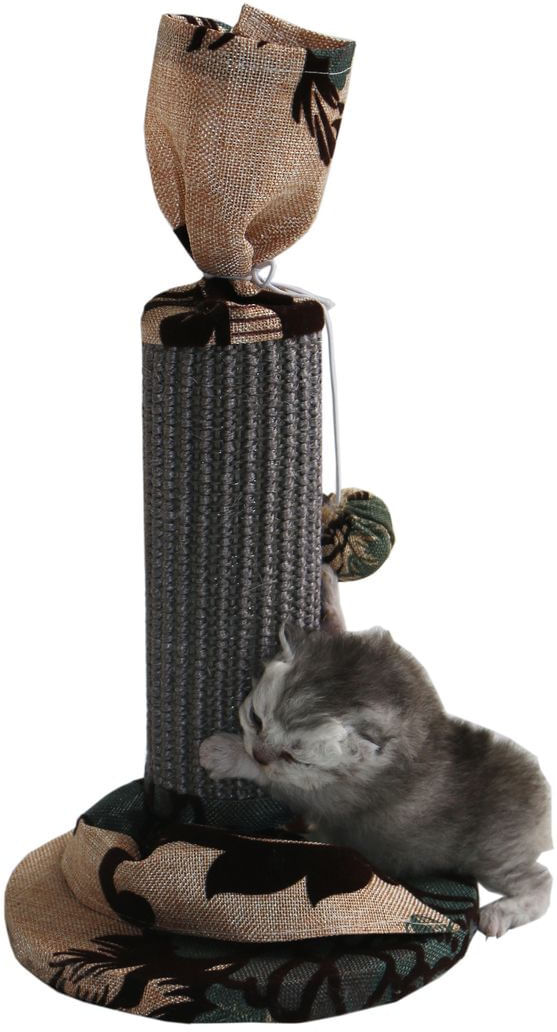 Yes! Tiragraffi Candy Tree GRIGIO